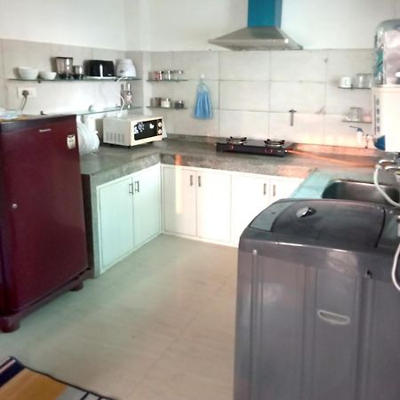 Expomart House1Bhk Greater Noida Exterior foto