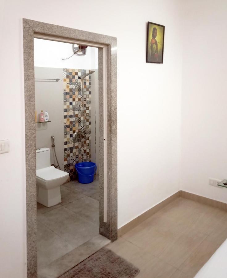 Expomart House1Bhk Greater Noida Exterior foto