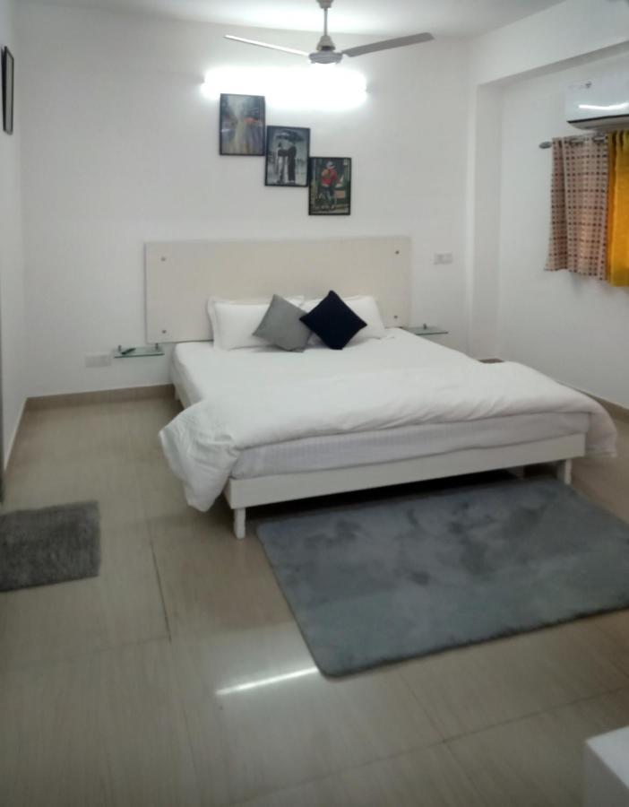 Expomart House1Bhk Greater Noida Exterior foto