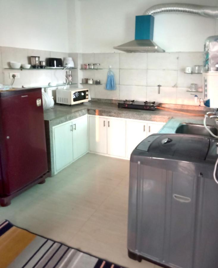 Expomart House1Bhk Greater Noida Exterior foto