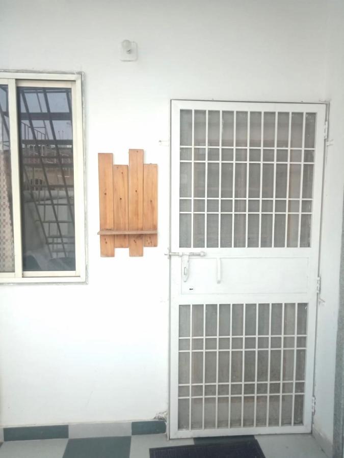 Expomart House1Bhk Greater Noida Exterior foto