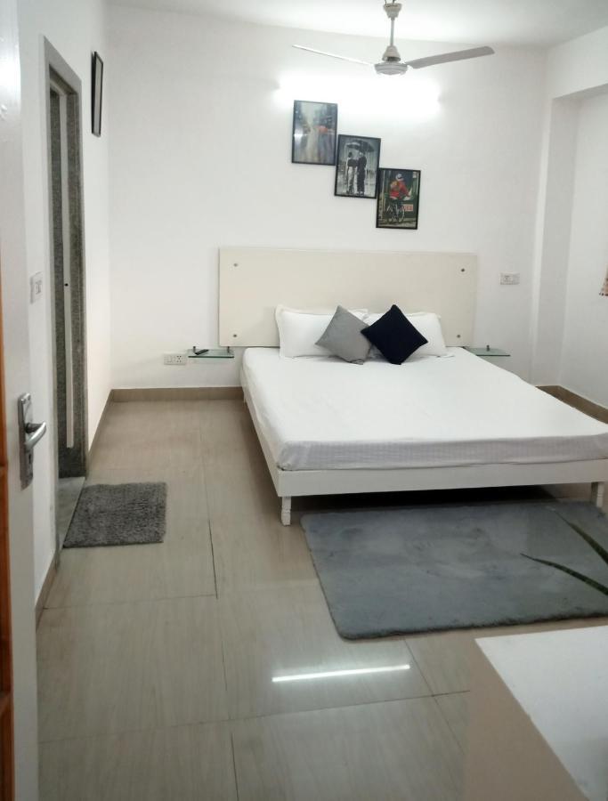 Expomart House1Bhk Greater Noida Exterior foto