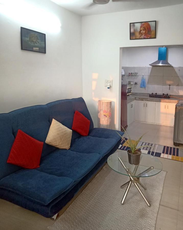 Expomart House1Bhk Greater Noida Exterior foto