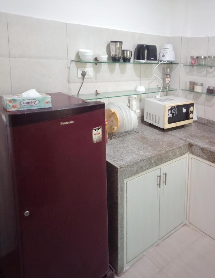 Expomart House1Bhk Greater Noida Exterior foto