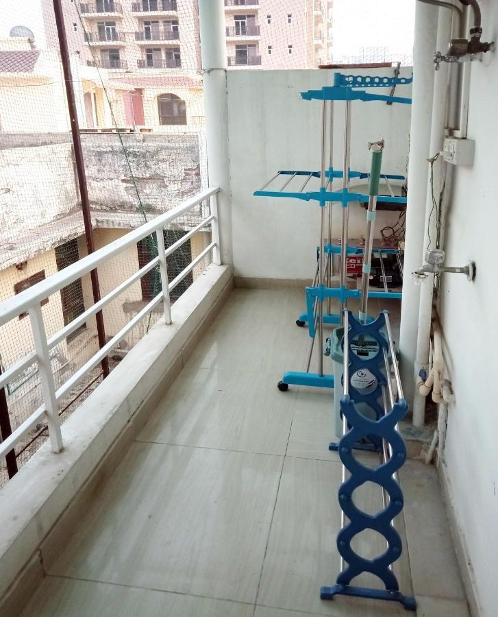 Expomart House1Bhk Greater Noida Exterior foto
