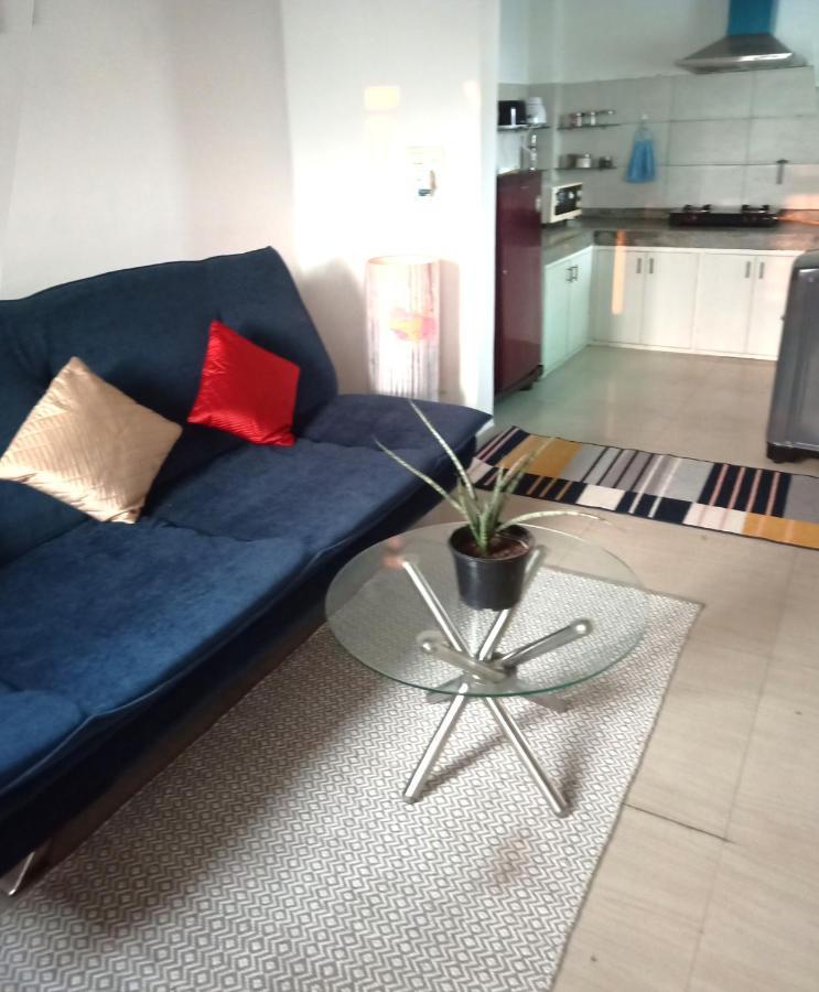 Expomart House1Bhk Greater Noida Exterior foto