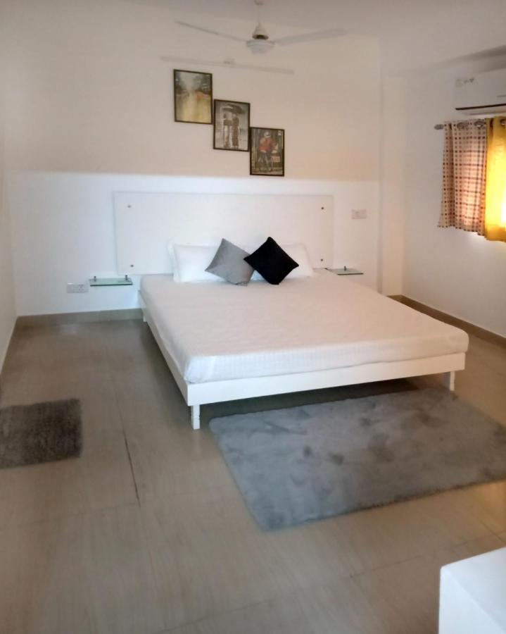 Expomart House1Bhk Greater Noida Exterior foto